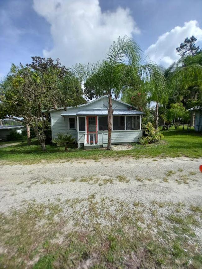 Stegbone'S Fish Camp And Resort Satsuma Extérieur photo