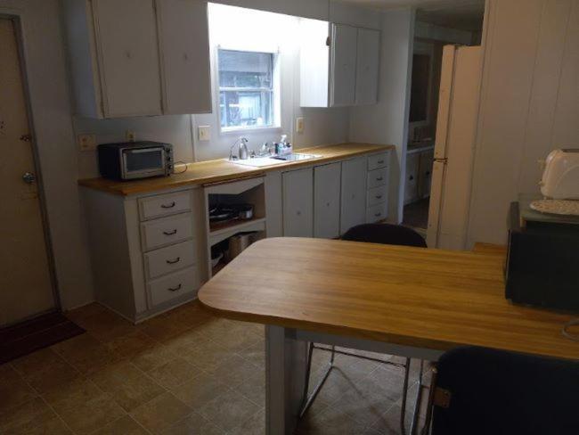Stegbone'S Fish Camp And Resort Satsuma Extérieur photo