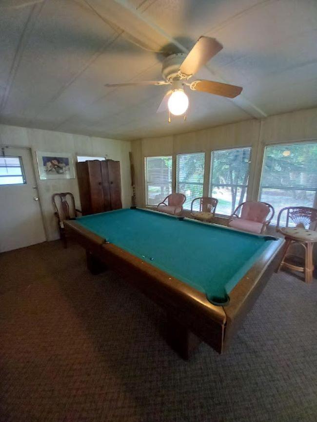 Stegbone'S Fish Camp And Resort Satsuma Extérieur photo