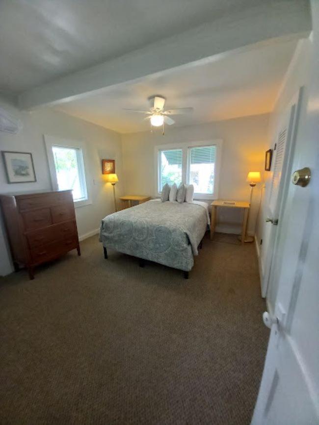 Stegbone'S Fish Camp And Resort Satsuma Extérieur photo