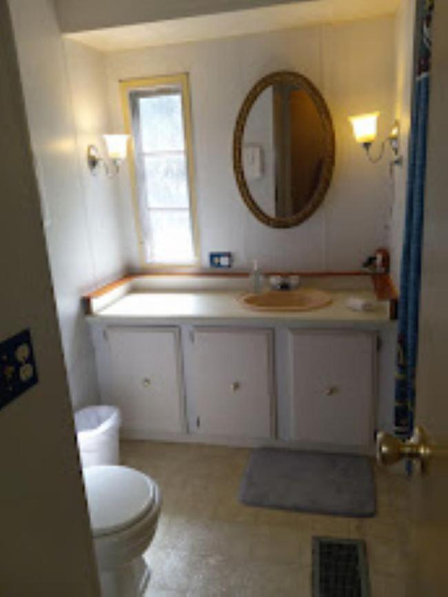 Stegbone'S Fish Camp And Resort Satsuma Extérieur photo