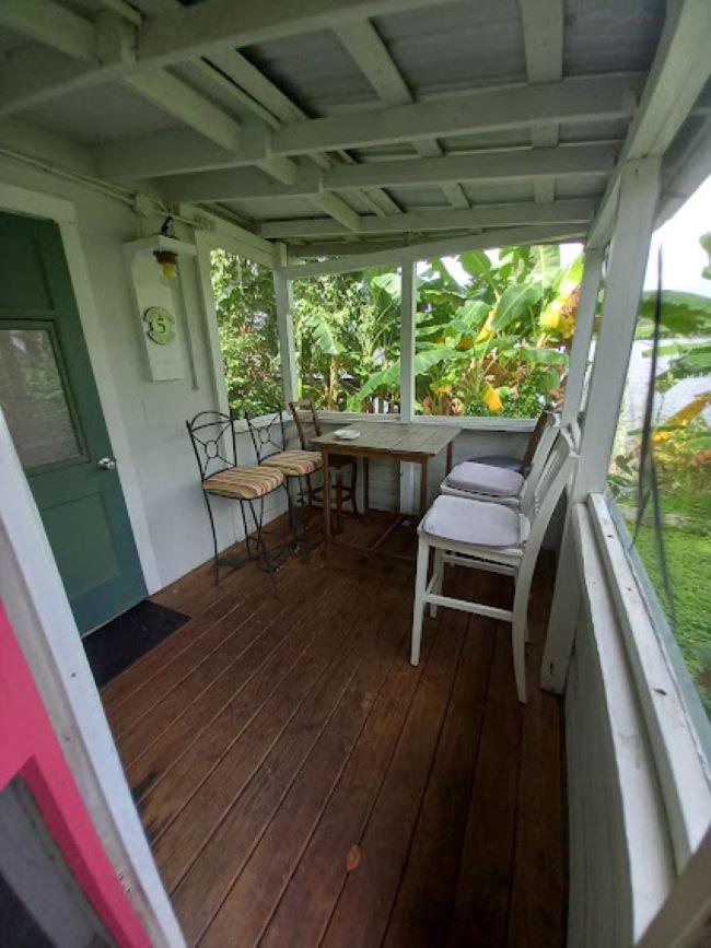Stegbone'S Fish Camp And Resort Satsuma Extérieur photo