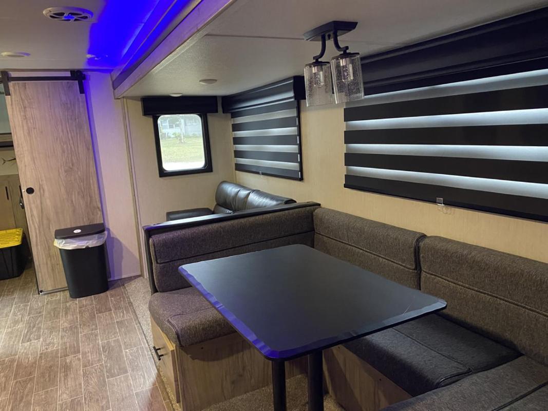Stegbone'S Fish Camp And Resort Satsuma Extérieur photo