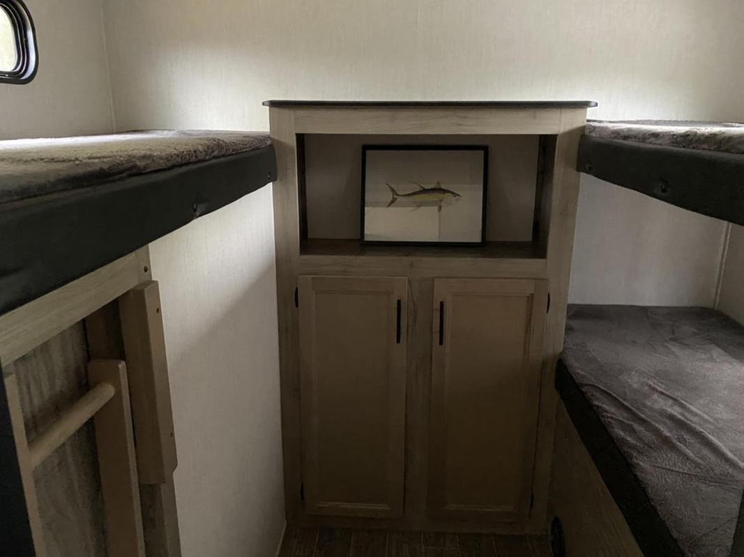 Stegbone'S Fish Camp And Resort Satsuma Extérieur photo