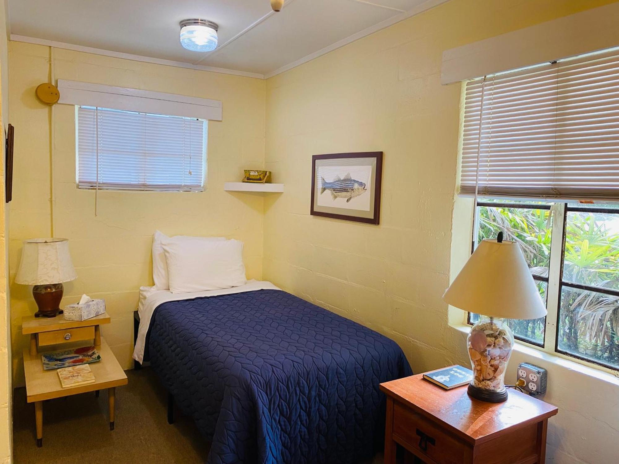 Stegbone'S Fish Camp And Resort Satsuma Extérieur photo